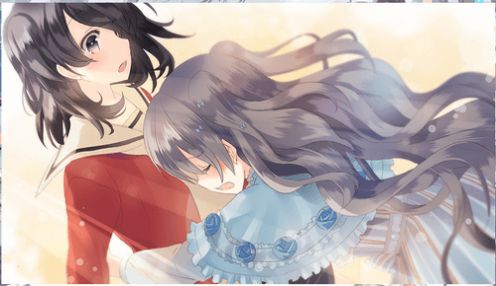 魔法少女亚麻衣原版手机游戏 v1.0