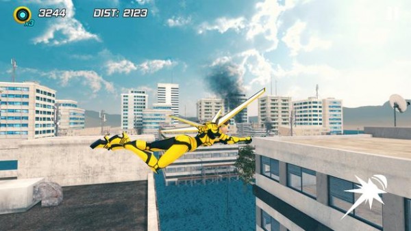 城市英雄战斗狂热游戏安卓版 v2.5.0