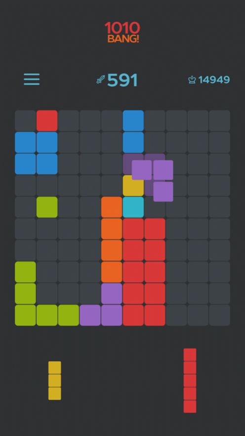 1010 Bang中文版 v1.0