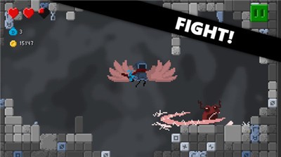 灰暗地牢无限版 v1.0.6