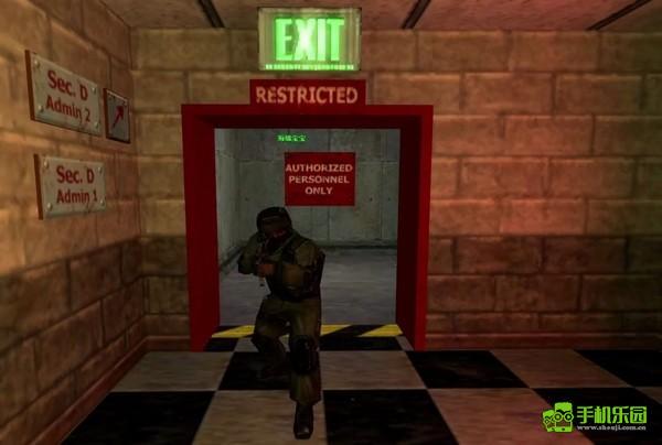 gmod玩法模式介绍图片4