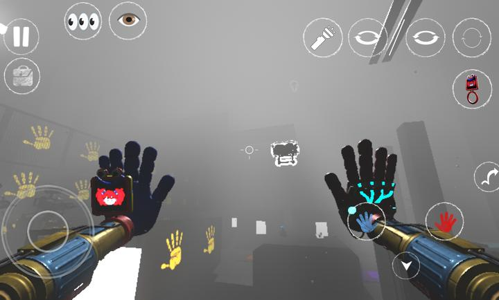 波比的游戏时间第X章