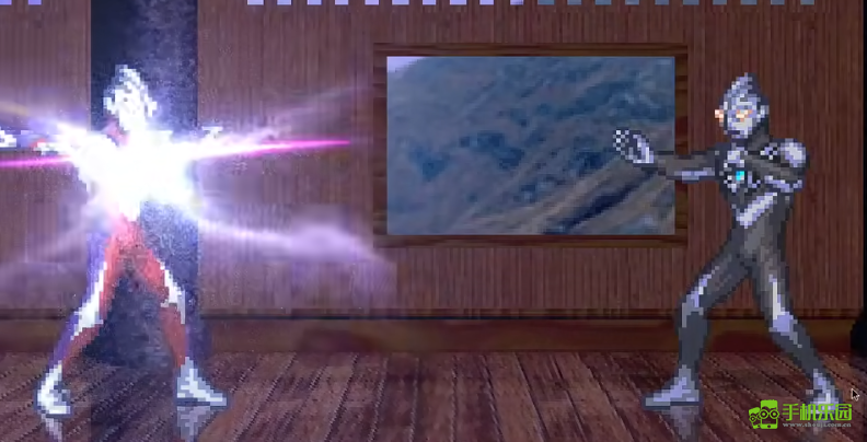 mugen奥特曼新世代