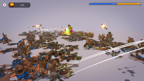 战地全面战争免费版金币最新版 v1.2.2