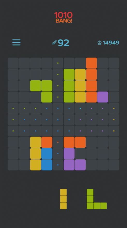 1010 Bang中文版 v1.0