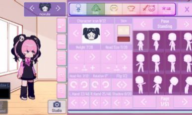 Gacha tag汉化版中文汉化版