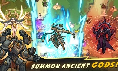 战国争霸2游戏安卓版