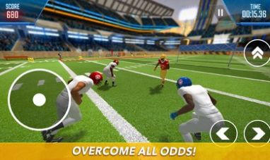 大热门足球23游戏下载手机版