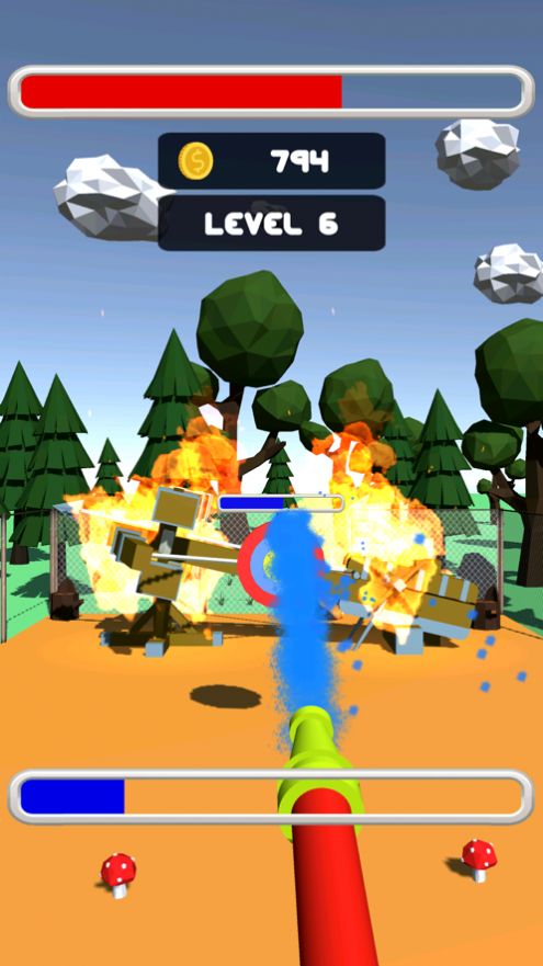 灭火模拟器游戏手机版 v0.17