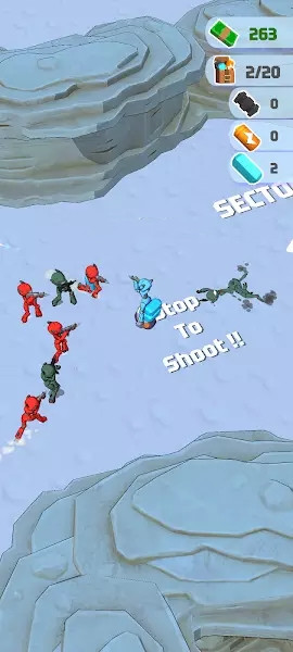 殖民地3D游戏安卓官方版（Colonize 3D）