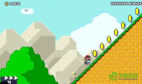 马里奥制造2(中文版)