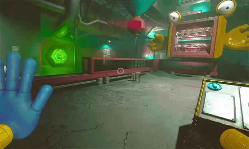 bugui恐怖游戏3手机版中文版