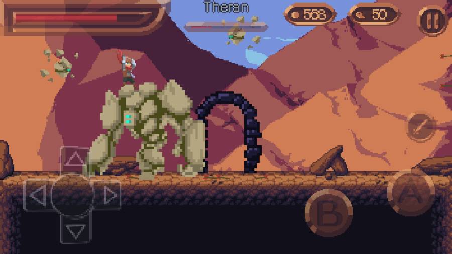 完整的灵魂官方汉化版 v1.0