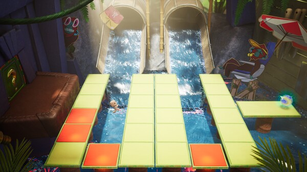 麻布仔大冒险steam双人联机中文免费版