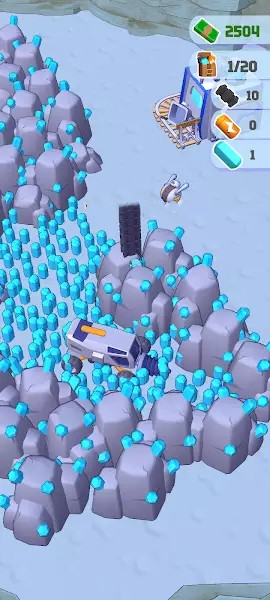 殖民地3D游戏安卓官方版（Colonize 3D）