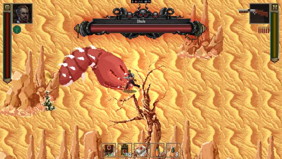 吸血鬼血之继承者