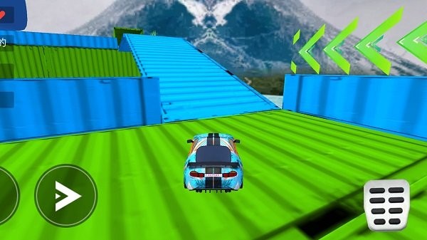 狂飙老司机游戏官方版