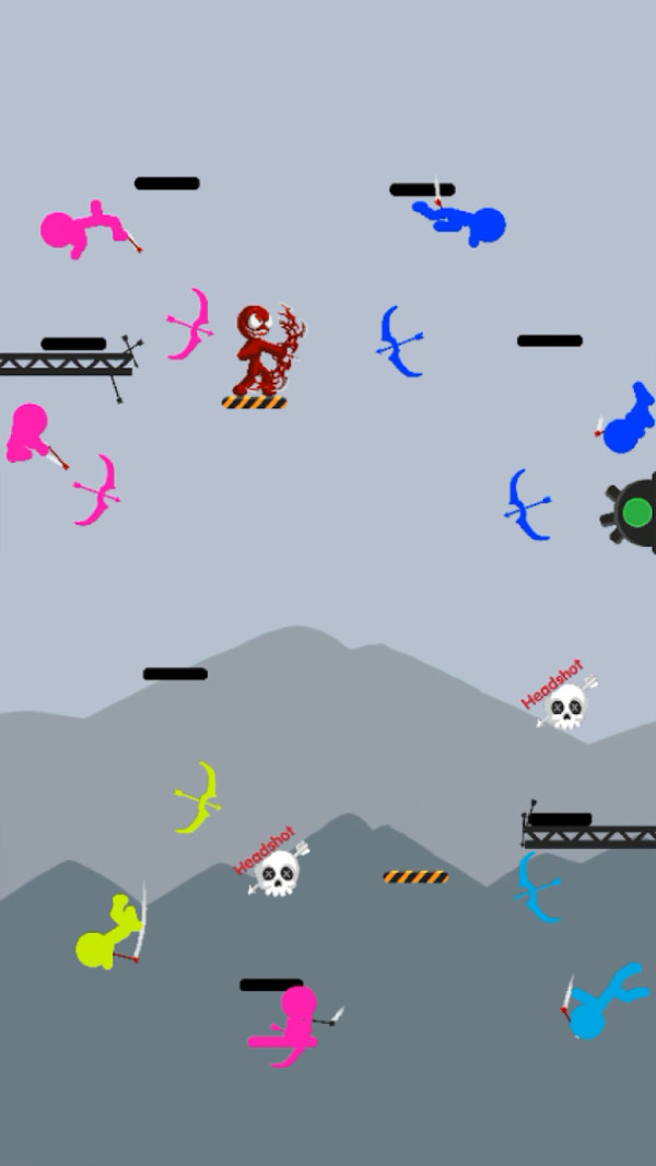 英雄弓箭手最新版 v1.0.5