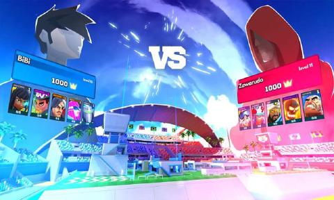 专业射手免费版金币钻石版 v1.0