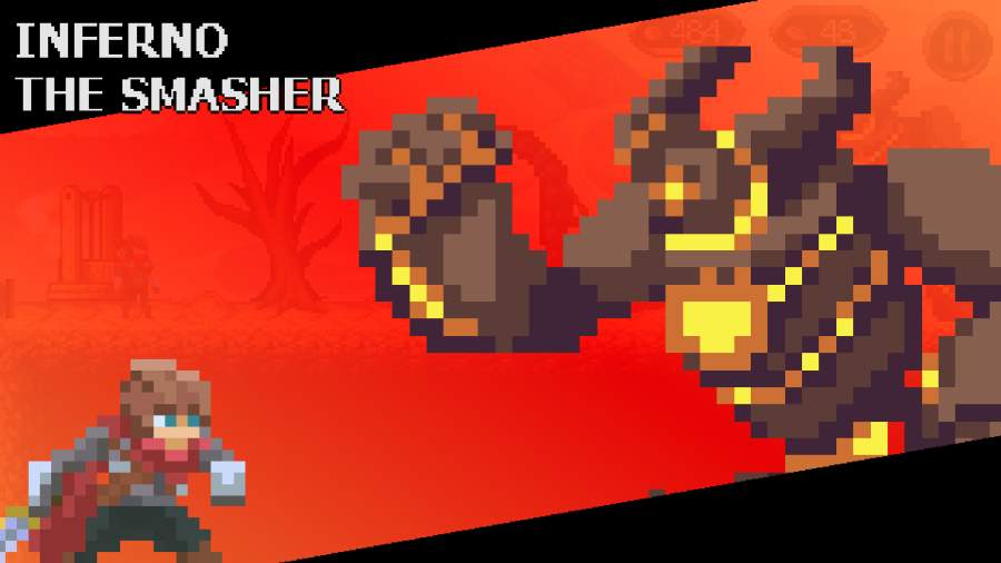 完整的灵魂官方汉化版 v1.0