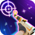 击败射手游戏安卓版 v1.0（Beat Shooter）