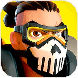 专业射手免费版金币钻石版 v1.0