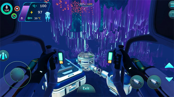 深海迷航冰点之下