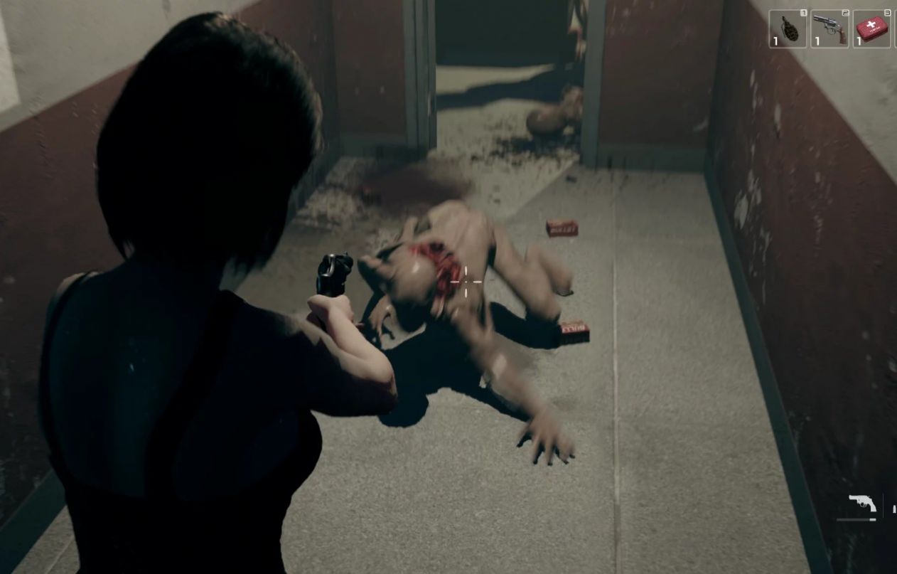 致命解药steam测试版免费版安装