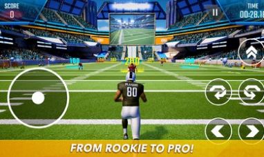 大热门足球23游戏下载手机版