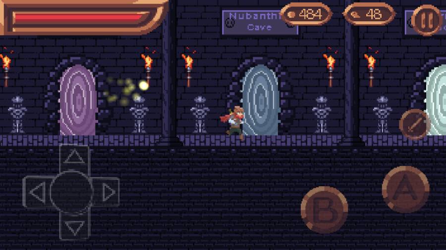 完整的灵魂官方汉化版 v1.0