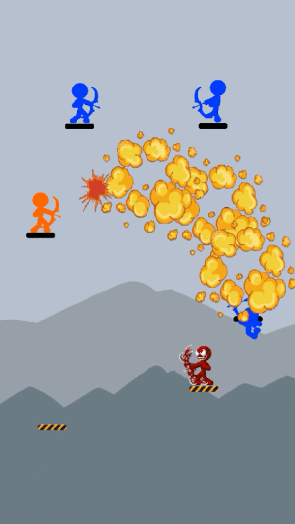 英雄弓箭手最新版 v1.0.5