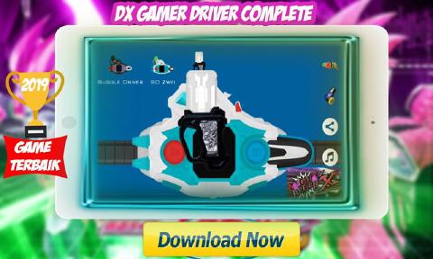 Ex骑士模拟器游戏安卓官方版 v1.0