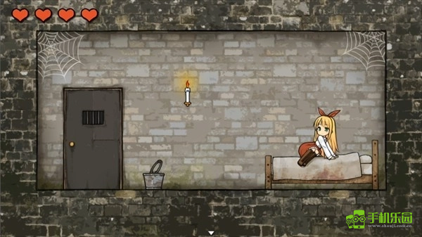 忧郁的安娜2美术馆版