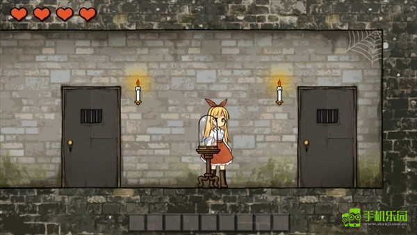 忧郁的安娜2美术馆版