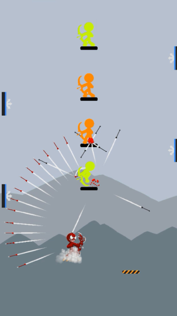 英雄弓箭手最新版 v1.0.5