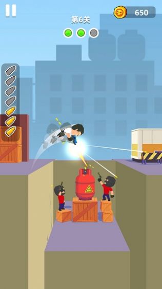 枪法我最牛游戏最新版