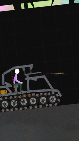 火柴人模拟沙盒7723内置自带模组下载安装