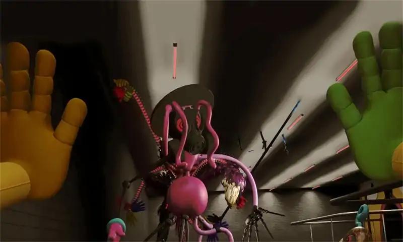 bugui恐怖游戏3手机版中文版