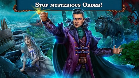 精灵传奇5游戏安卓版