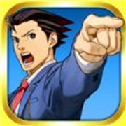 逆转裁判5安卓汉化版