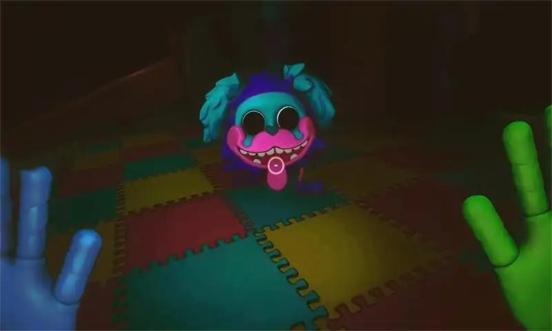 bugui恐怖游戏3手机版中文版