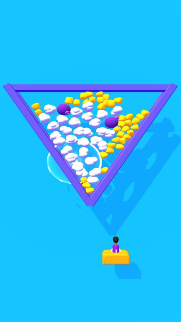 爆炸爆米花游戏免费版金币最新版 v1.0.1