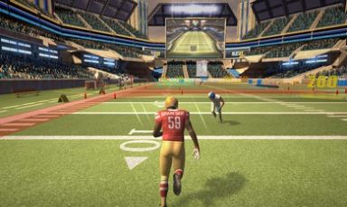 大热门足球23游戏下载手机版