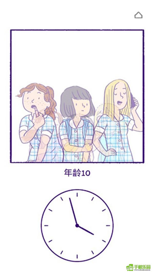 弗洛伦斯游戏攻略2