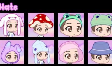 Gacha tag汉化版中文汉化版