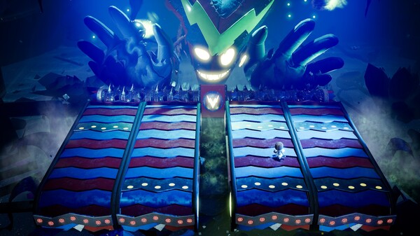 麻布仔大冒险steam双人联机中文免费版