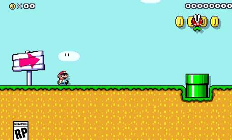 马里奥制造2(中文版)