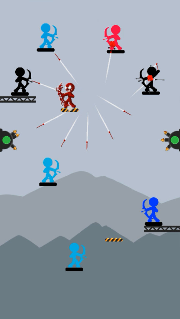 英雄弓箭手最新版 v1.0.5