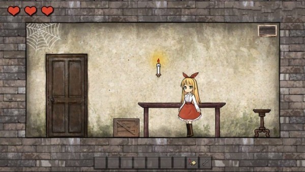 忧郁的安娜2美术馆版