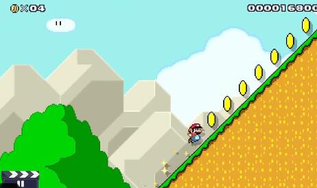 马里奥制造2(中文版)